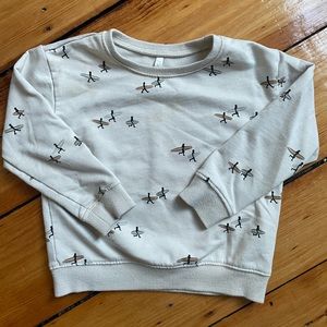 Rylee + Cru boys sweatshirt